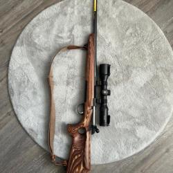 Browning 308 X BOLT ECLIPSE