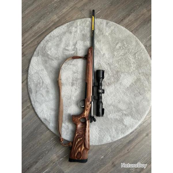 Browning 308 X BOLT ECLIPSE