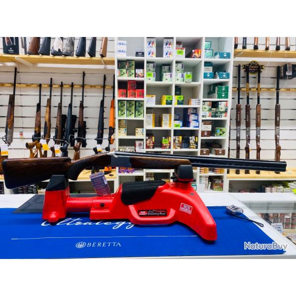 Browning B525s Sporter 12/76 canon 76 cm ci