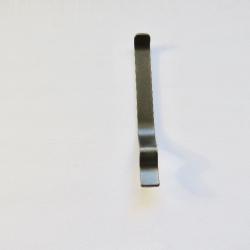 Ressort de rappel de détente  pour Manurhin MR 73 -MR73 2°type