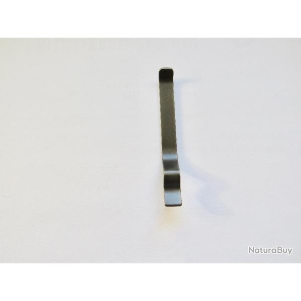 Ressort de rappel de dtente  pour Manurhin MR 73 -MR73 2type
