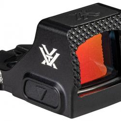 Point rouge VORTEX Defender-CCW (3 MOA)