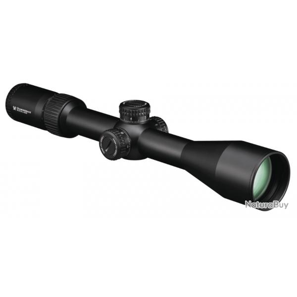 Lunette VORTEX Diamondback Tactical 6-24x50 FFP (Premier Plan Focal)