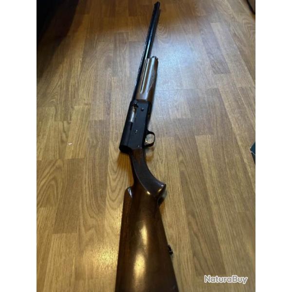 Browning auto 5 12/70