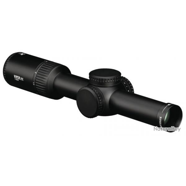 Lunette VORTEX Viper PST Gen 2 Grossissement: 1-6x24