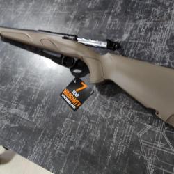 FRANCHI HORIZON ELITE GRAY CERAKOTE 300 WIN MAG DESTOCKAGE