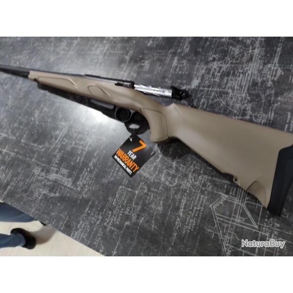 FRANCHI HORIZON ELITE GRAY CERAKOTE 300 WIN MAG DESTOCKAGE