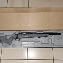 NEUVE Carabine BERGARA B14-R TRAINER STEEL 22 LR 18"