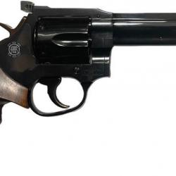 Revolver MANURHIN CONVERTIBLE MR73 5"1/4 357 Mag +Barillet 9x19