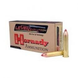 Balles Hornady GOVT 250 grains cal.45-70