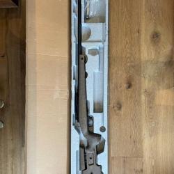 Bergara B14hmr gaucher 308w 61cm + rail