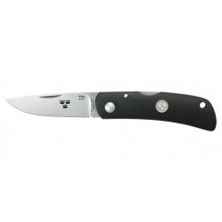 Couteau fixe Fallkniven TK4 - Tre Kronor