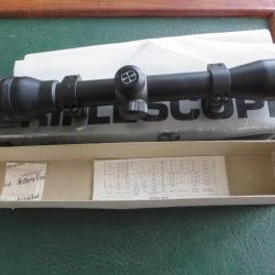 lunette de tir 4X32 kassnar rifle scope