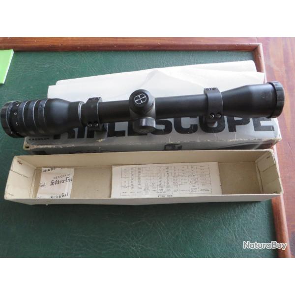 lunette de tir 4X32 kassnar rifle scope