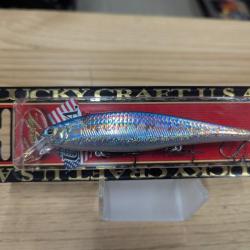 Lucky Craft Pointer128 SP MS American Shad