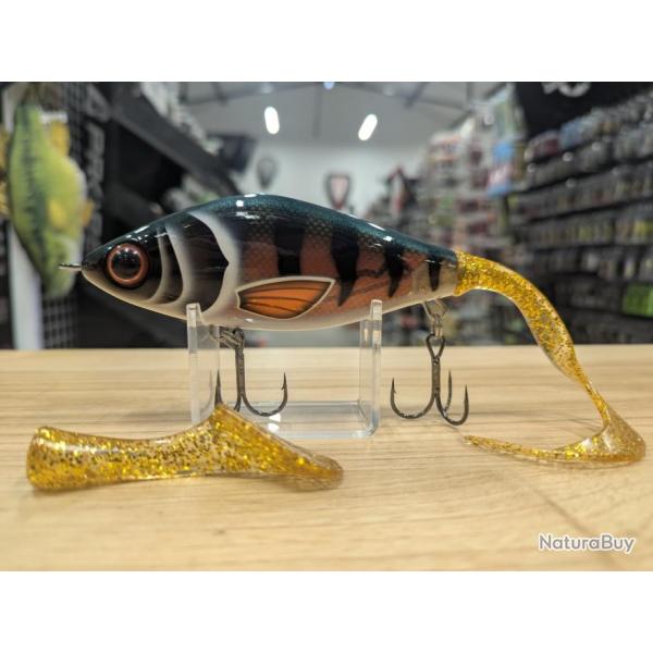 CWC Strike pro Guppie TR003G