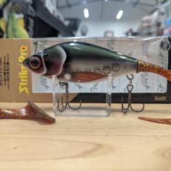 CWC Strike Pro Guppie