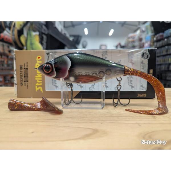 CWC Strike Pro Guppie