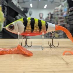 CWC Strike Pro Guppie