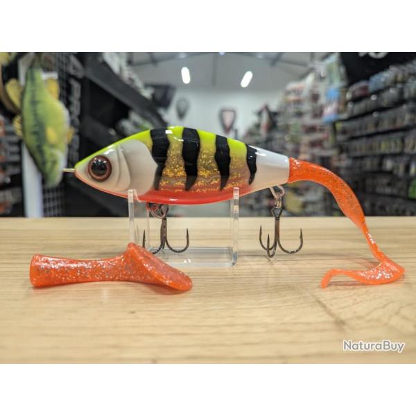 CWC Strike Pro Guppie