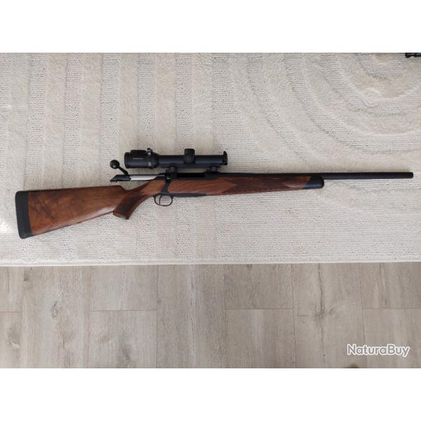 SAUER 202 WILD BOAR 30.06