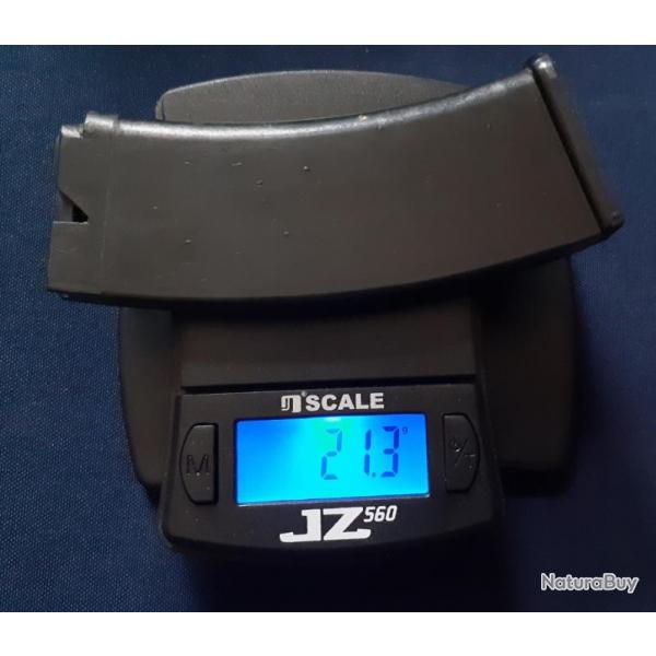 Chargeur pour TOZ 78 en .22LR