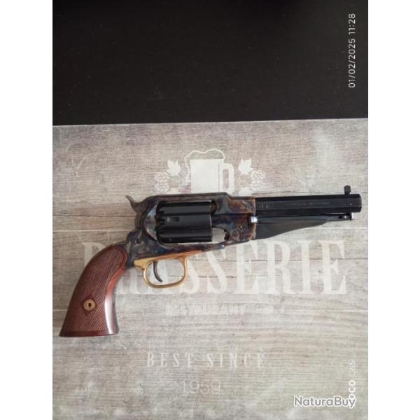 Pietta remington 1858 new armySheriff calibre 44 jasp