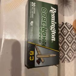 Remington core-lokt tipped 243win