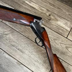 BROWNING B25 A1 Chasse DD 3/4 full