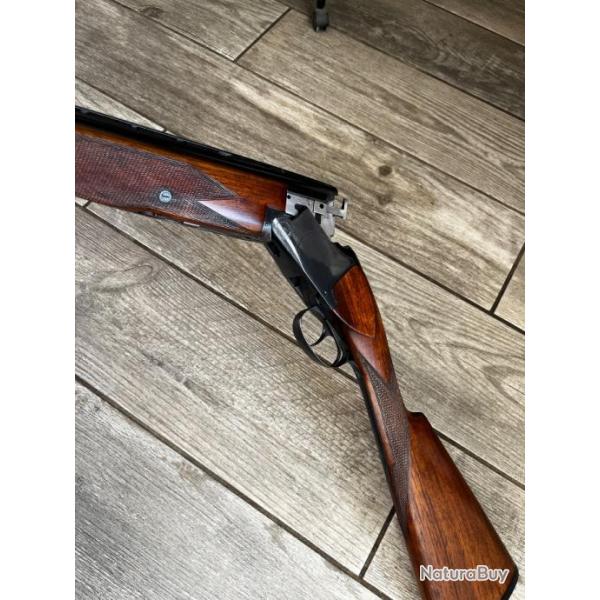 BROWNING B25 A1 Chasse DD 3/4 full