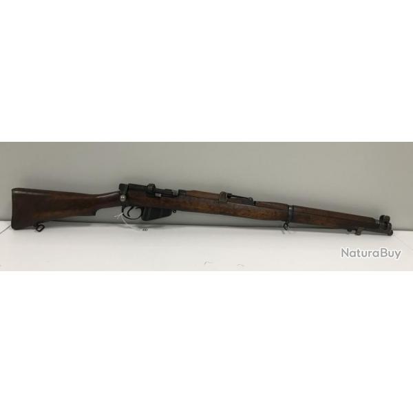 OCCASION CARABINE LEE ENFIELD N1 MARKIII CAL. 7X57R