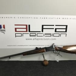 OCCASION CARABINE HAMMERLI MATCH CAL.22LR