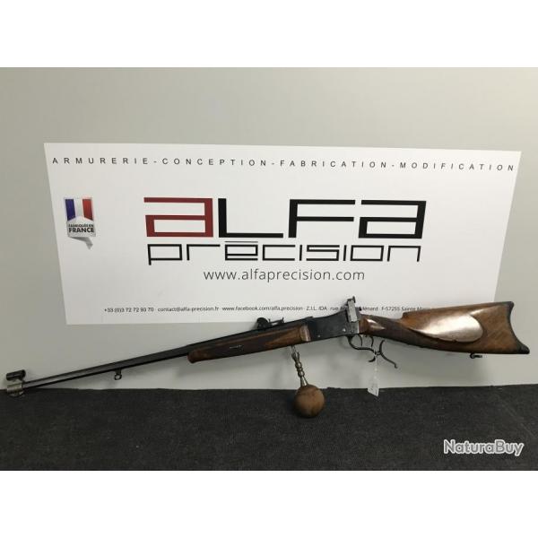 OCCASION CARABINE HAMMERLI MATCH CAL.22LR