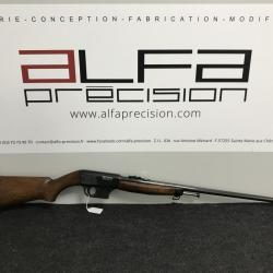 OCCASION Carabine Unique X51 Bis cal 22LR