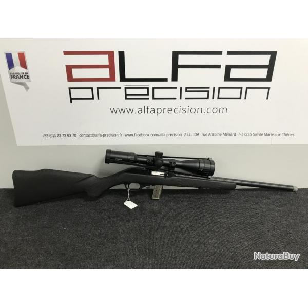 OCCASION CARABINE MARLIN MODEL 7000 SEMI-AUTOMATIQUE CAL.22 LR