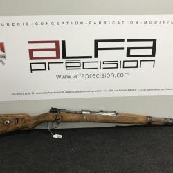 OCCASION CARABINE MAUSER 98K 8 X 64 S