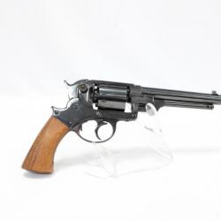 OCCASION REVOLVER PIETTA STAR cal: 44 Poudre Noire