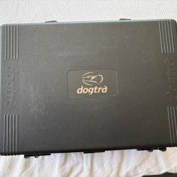 Vends DOGTRA RB 1002