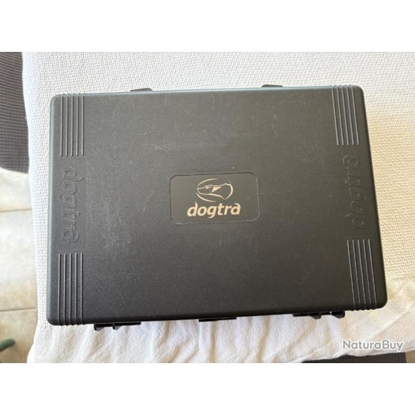 Vends DOGTRA RB 1002