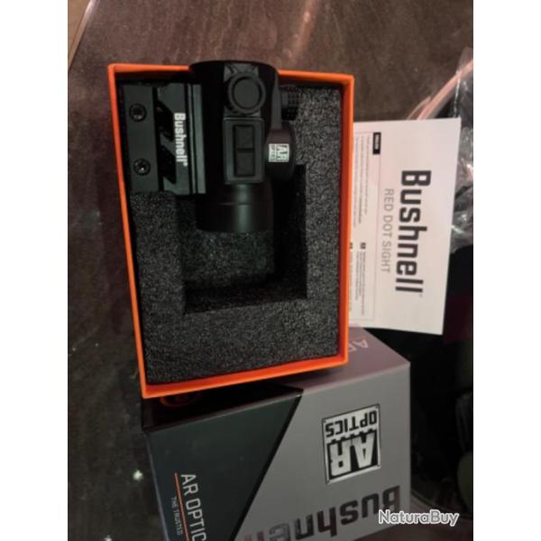 Bushnell trs 26