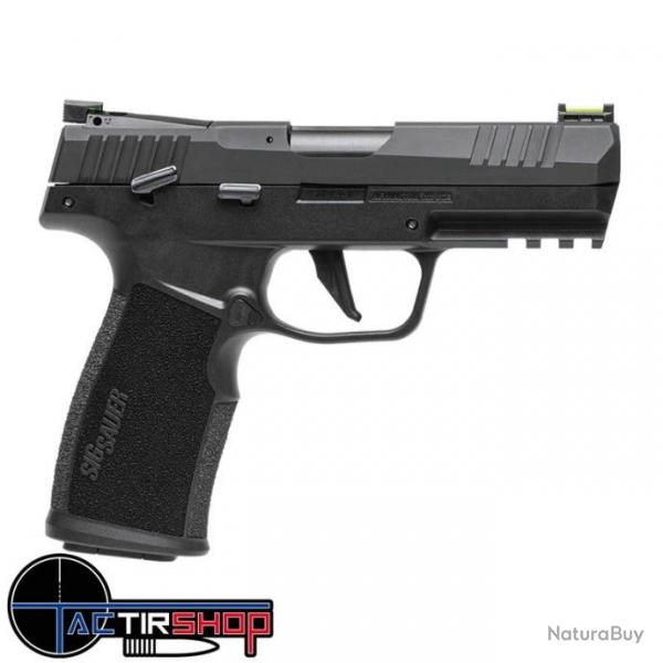 Pistolet Sig Sauer P322 22lr