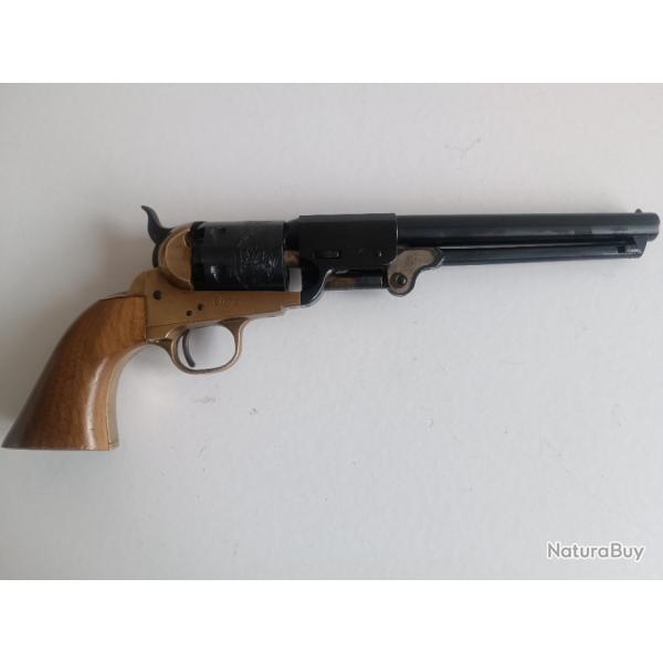 Pietta 1851 Navy cal .36