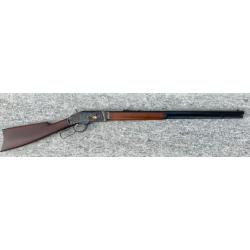 Rifle Winchester Armi San Paolo 1873 73 gravé calibre 44-40 WCF évoc. One of One Thousand état neuf