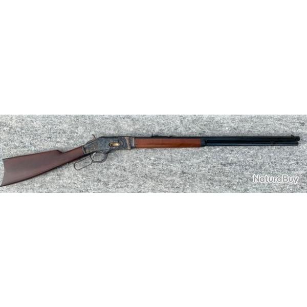 Rifle Winchester Armi San Paolo 1873 73 grav calibre 44-40 WCF voc. One of One Thousand tat neuf