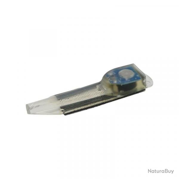 Northern Diver V2 LED Flexi-Light Sticks - 8 Lumens Bleu