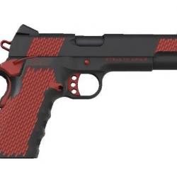 Pistolet Stealth Arms 1911 Platypus Red/Black