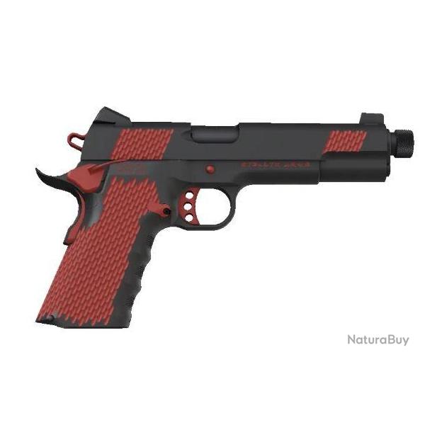 Pistolet Stealth Arms 1911 Platypus Red/Black