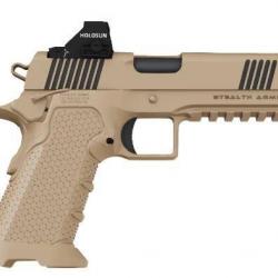 Pistolet Stealth Arms 1911 Platypus Tan