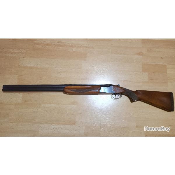 Winchester model 99 - Cal.12/70