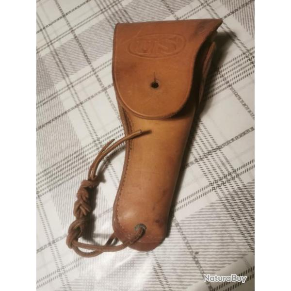 Holster WWII pour Colt 1911 BOYT